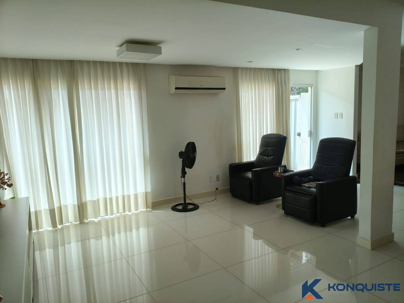 Casa de Condomínio, 4 quartos - Foto 6