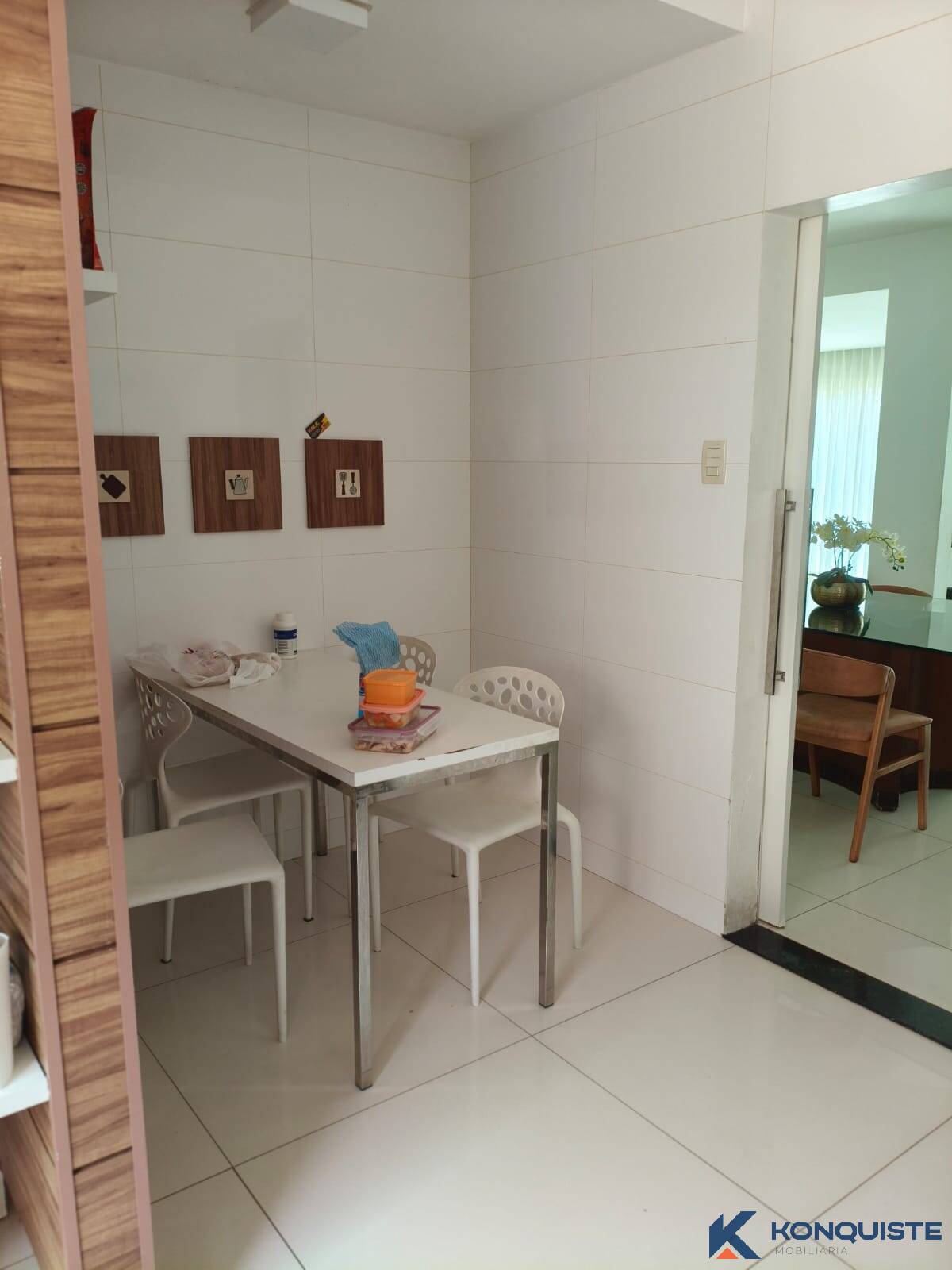 Casa de Condomínio, 4 quartos - Foto 9