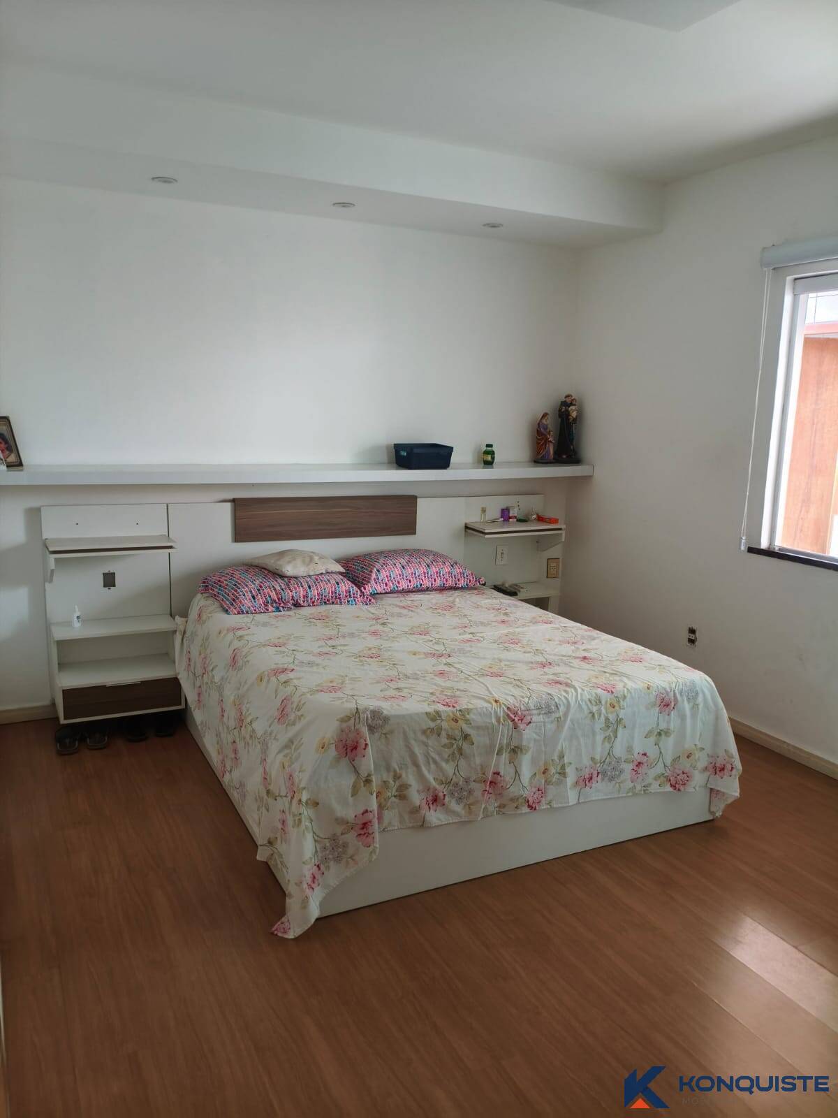 Casa de Condomínio, 4 quartos - Foto 11