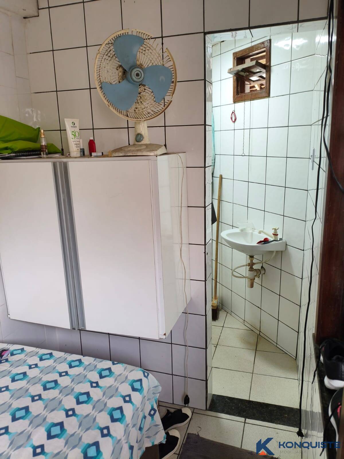Casa de Condomínio, 4 quartos - Foto 19