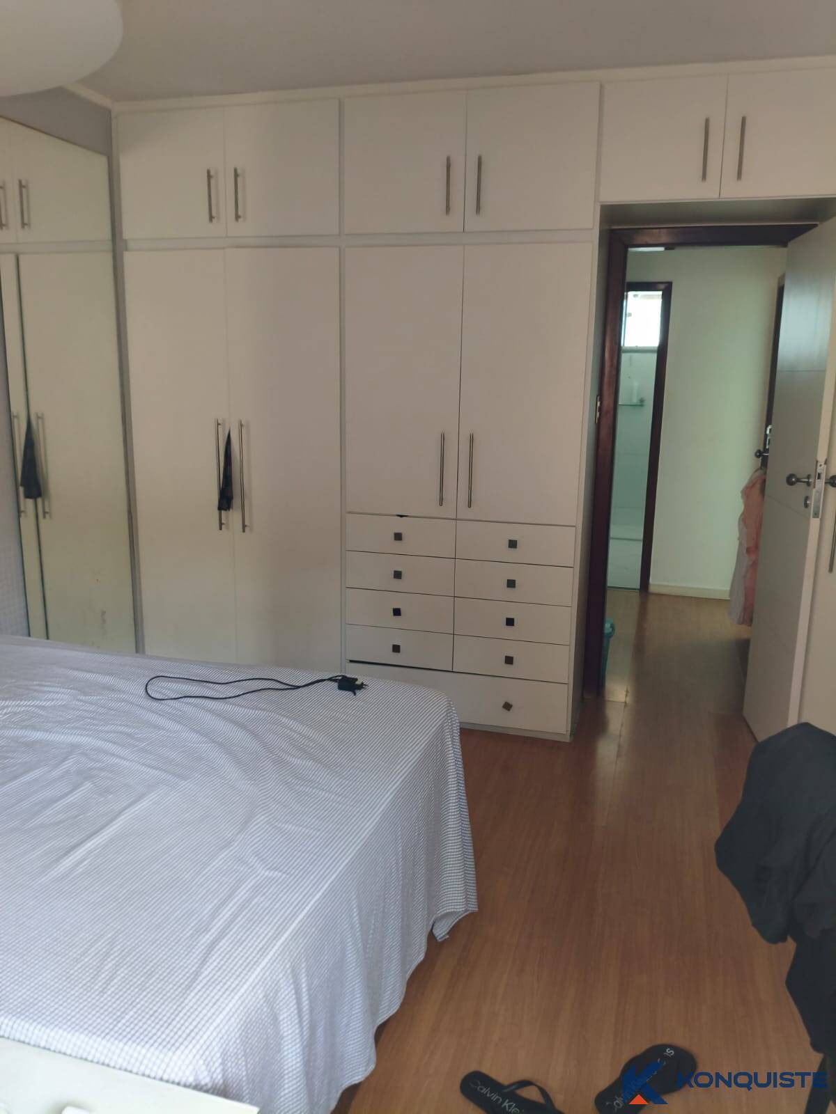 Casa de Condomínio, 4 quartos - Foto 21