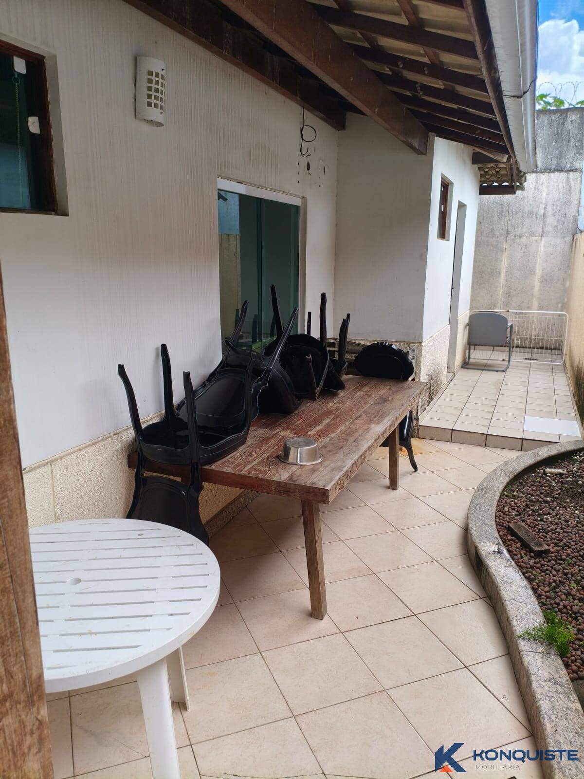 Casa de Condomínio, 4 quartos - Foto 23