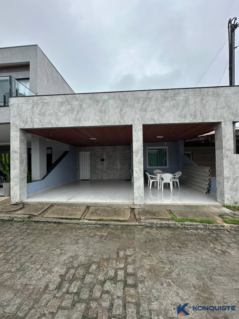 Casa, 2 quartos - Foto 1