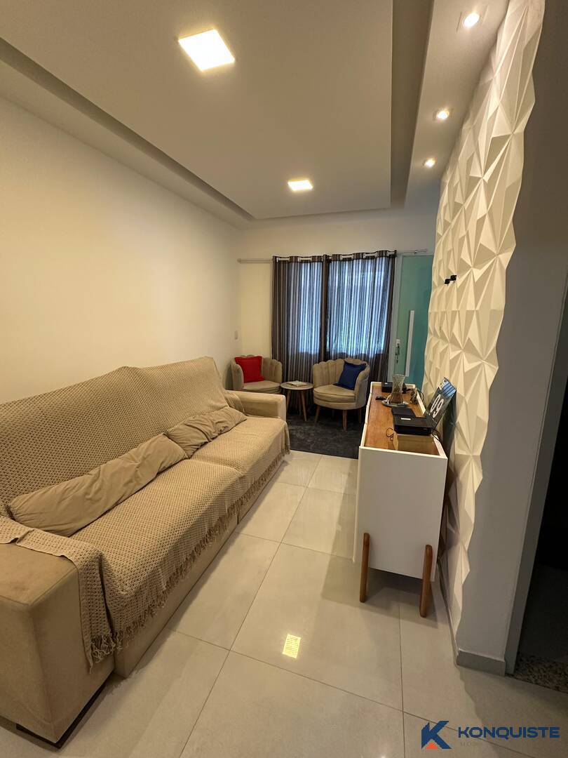 Casa, 2 quartos - Foto 2