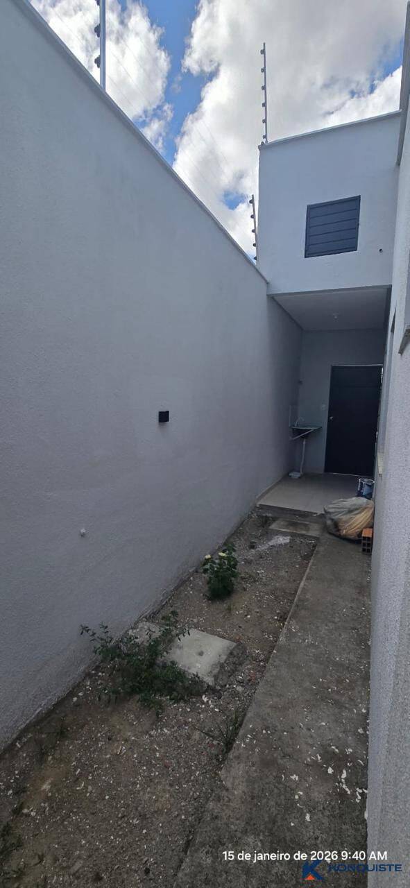 Casa, 3 quartos, 100 m² - Foto 3