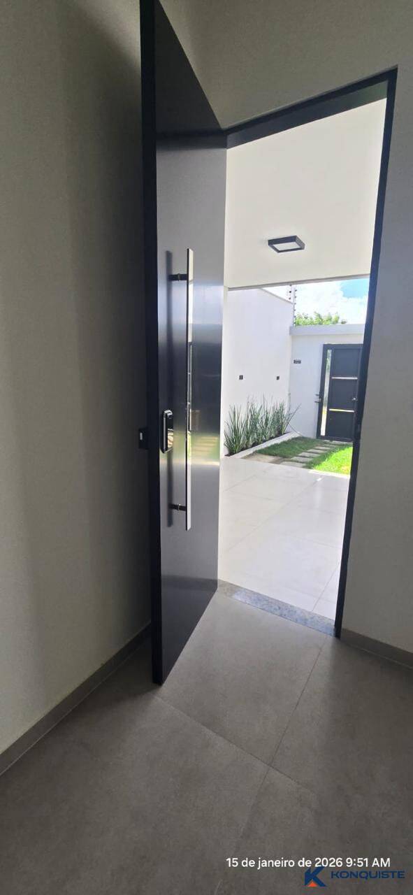 Casa, 3 quartos, 100 m² - Foto 10