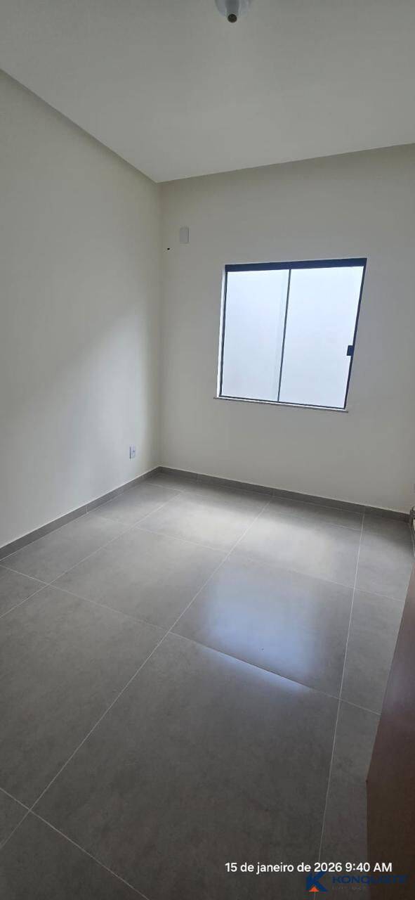 Casa, 3 quartos, 100 m² - Foto 6