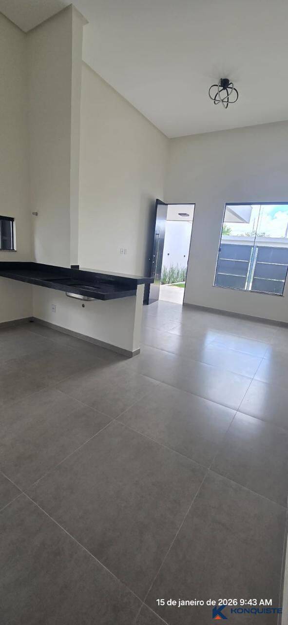 Casa, 3 quartos, 100 m² - Foto 8