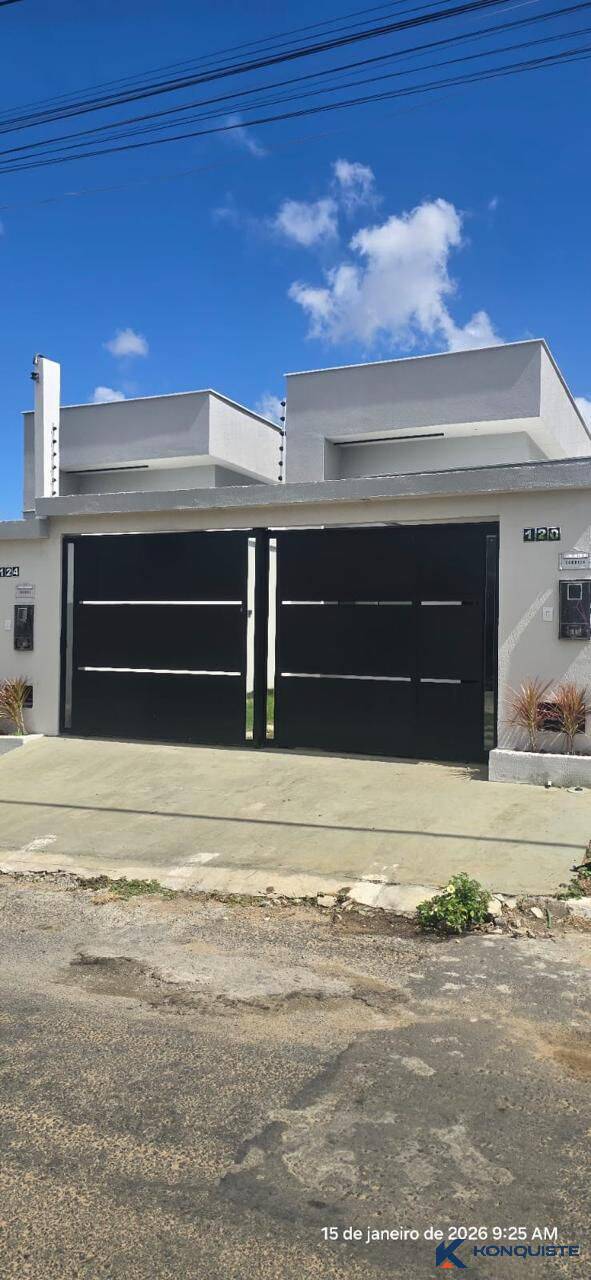 Casa, 3 quartos, 100 m² - Foto 1