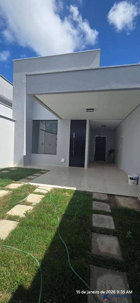 Casa, 3 quartos, 100 m² - Foto 11