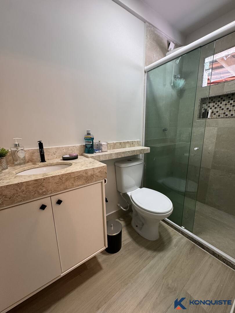 Casa de Condomínio, 3 quartos - Foto 6