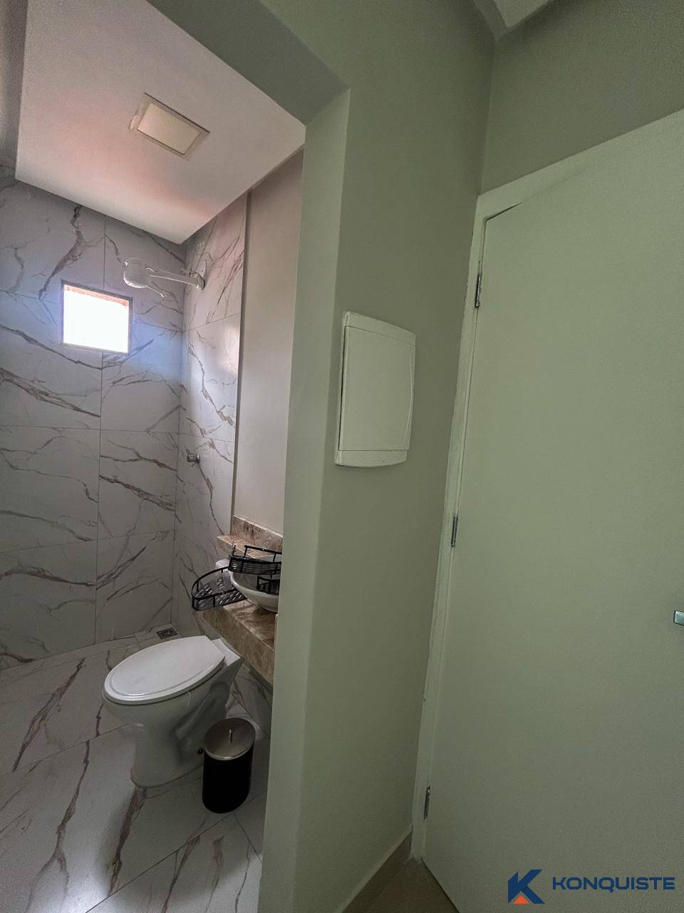 Casa de Condomínio, 3 quartos - Foto 18