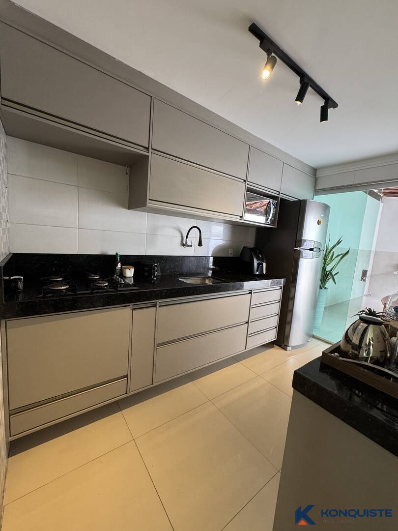 Casa de Condomínio, 3 quartos - Foto 7