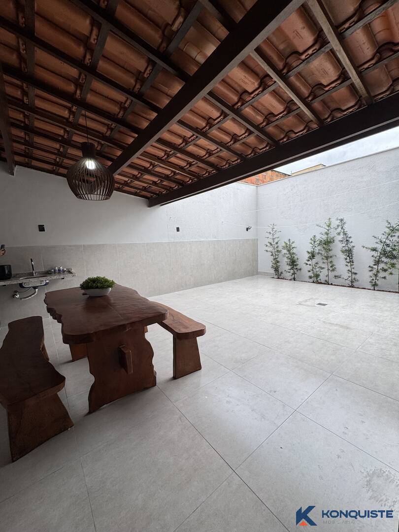 Casa de Condomínio, 3 quartos - Foto 9