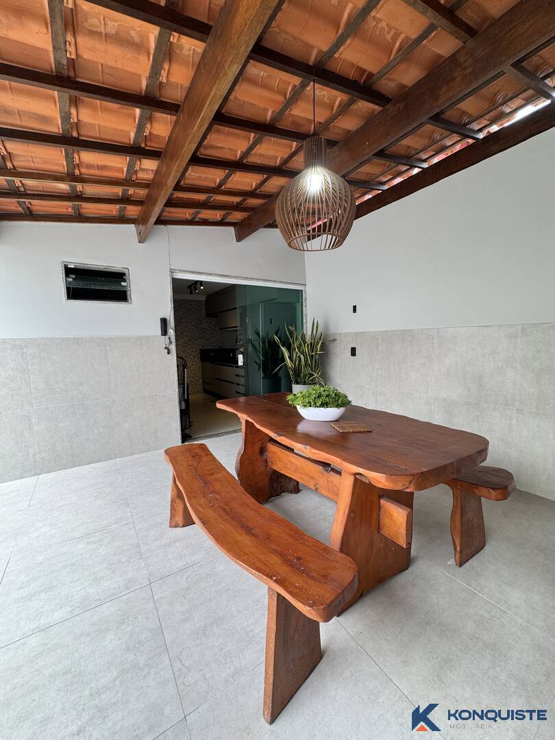 Casa de Condomínio, 3 quartos - Foto 10