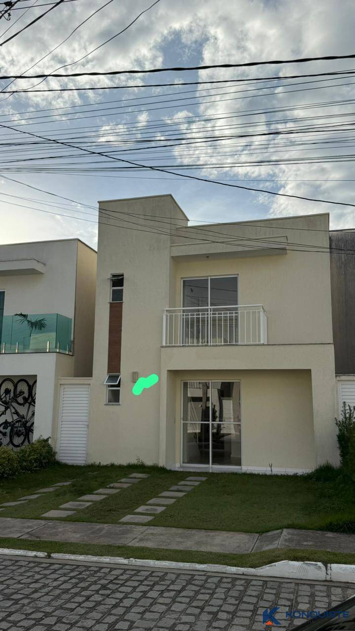 Casa de Condomínio, 2 quartos - Foto 1