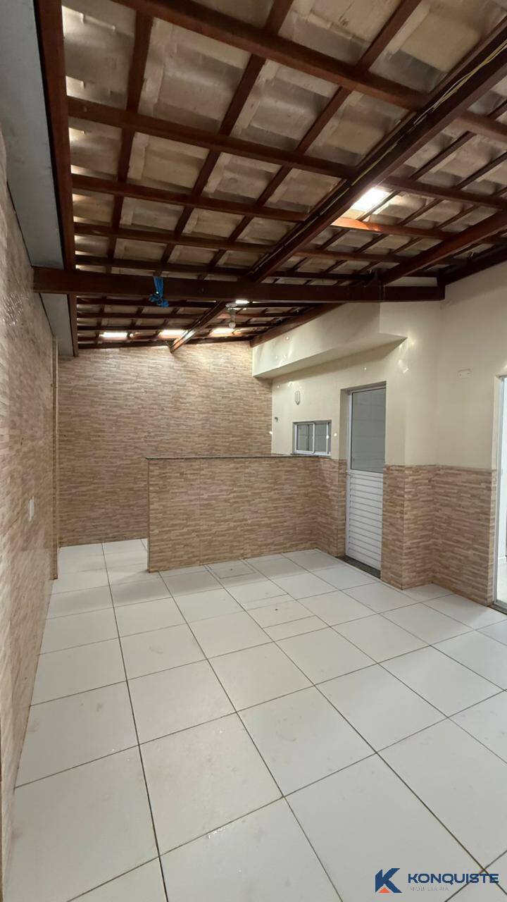 Casa de Condomínio, 2 quartos - Foto 2