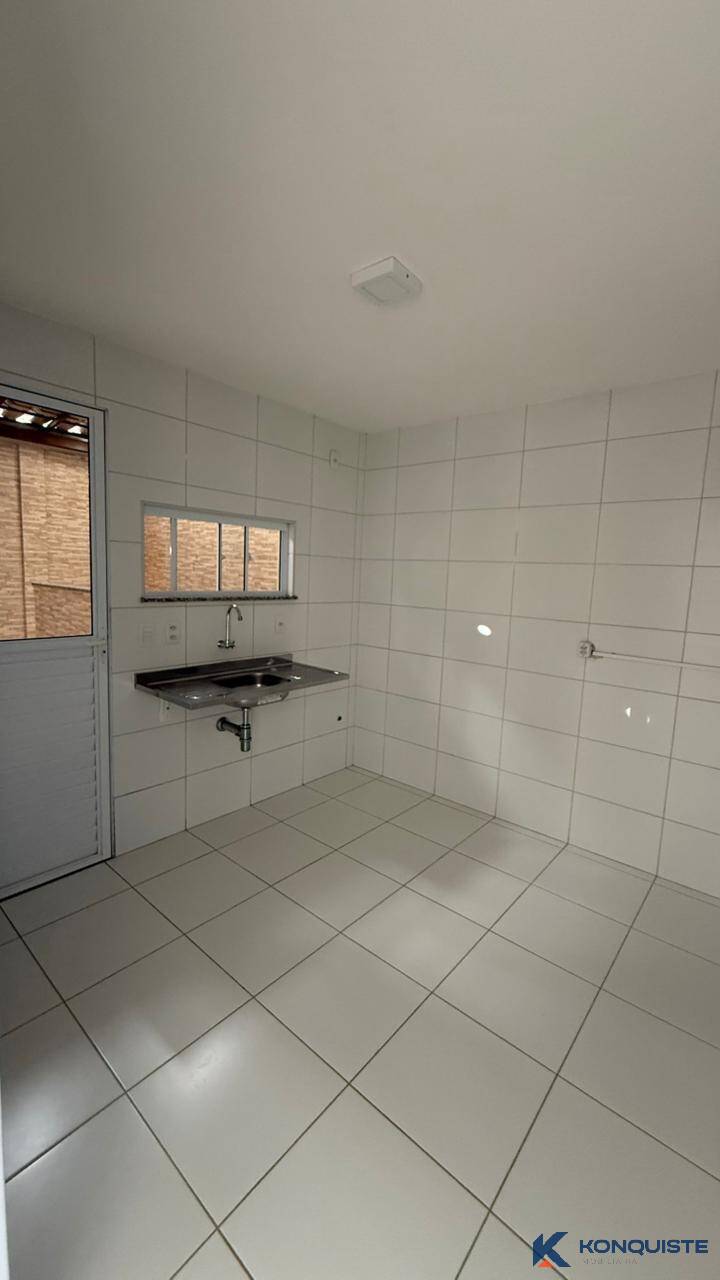 Casa de Condomínio, 2 quartos - Foto 3
