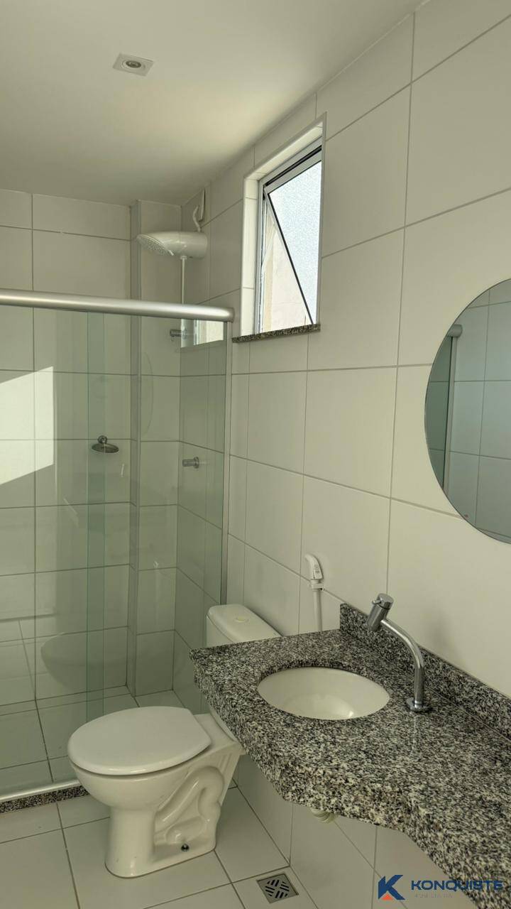 Casa de Condomínio, 2 quartos - Foto 5