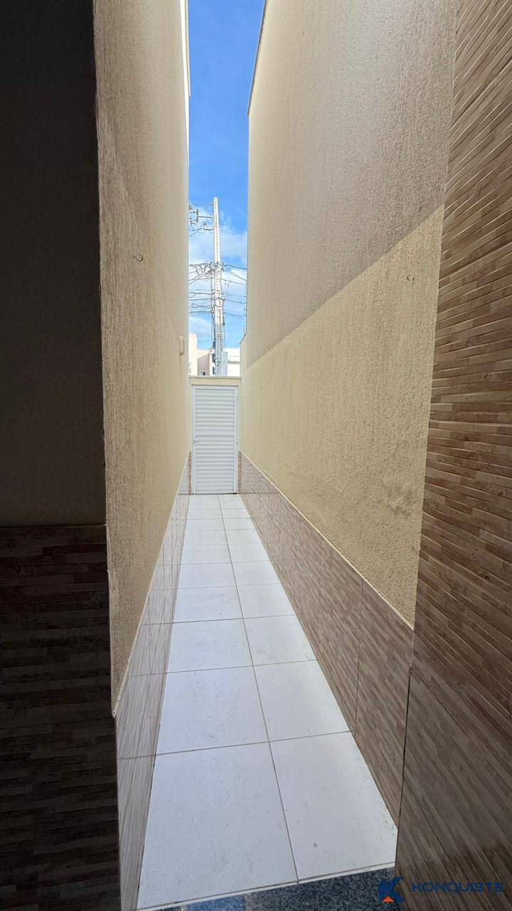 Casa de Condomínio, 2 quartos - Foto 6