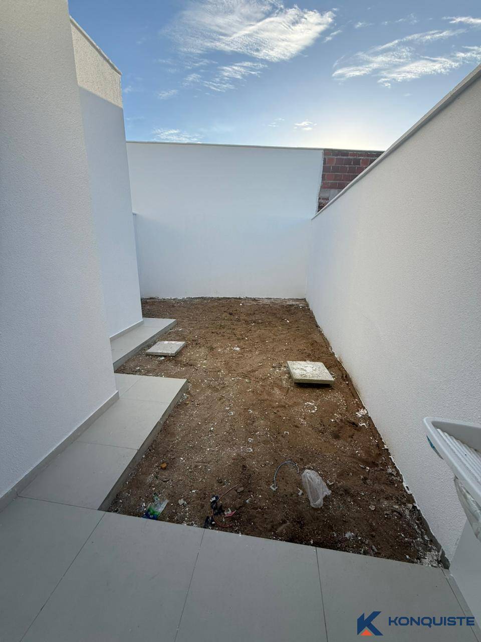 Casa, 3 quartos, 69 m² - Foto 3