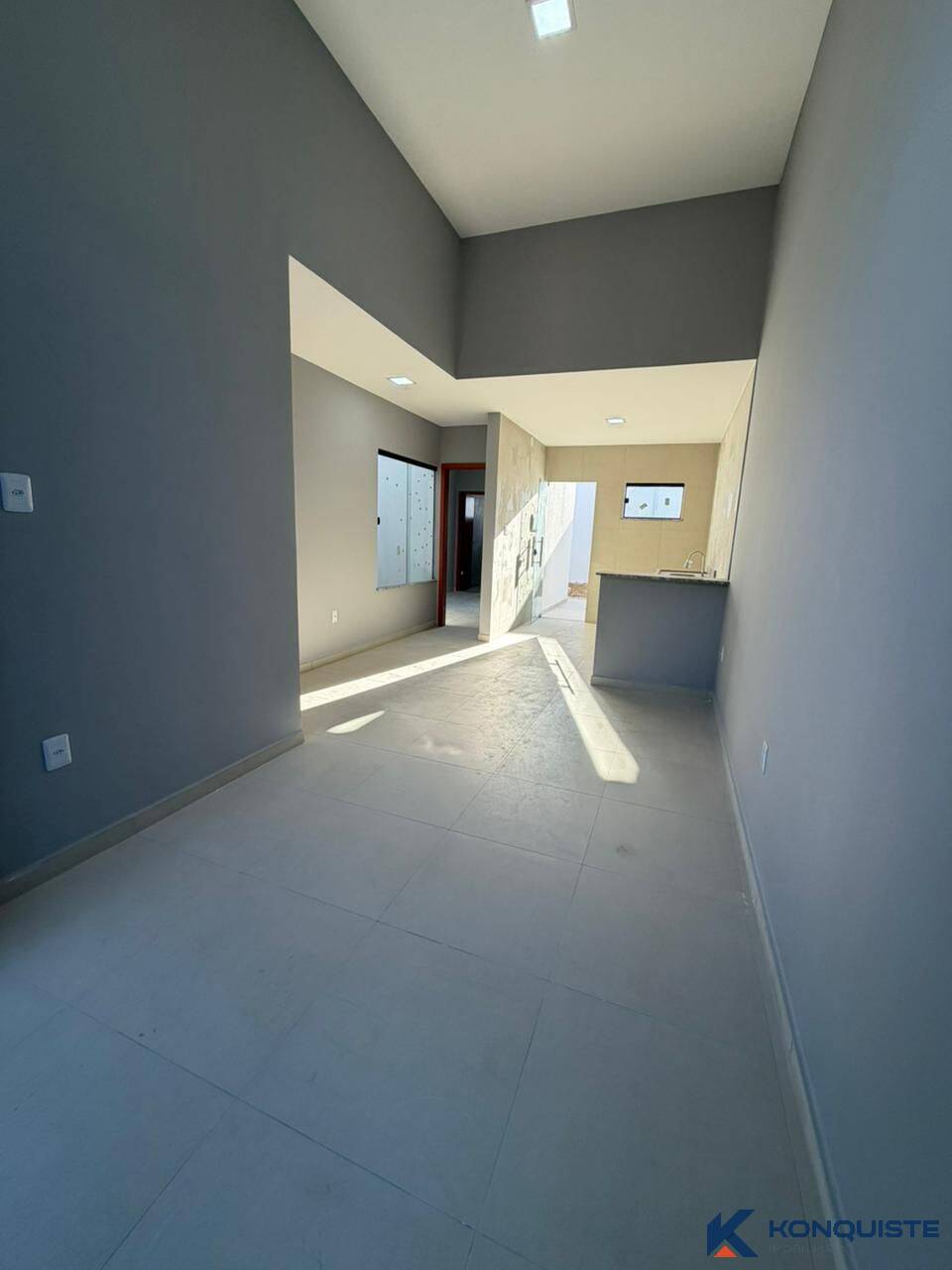 Casa, 3 quartos, 69 m² - Foto 6