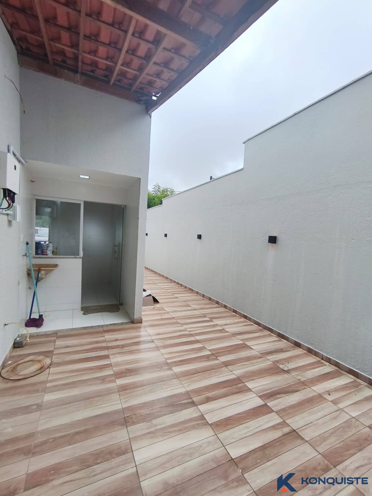 Casa, 3 quartos, 64 m² - Foto 5