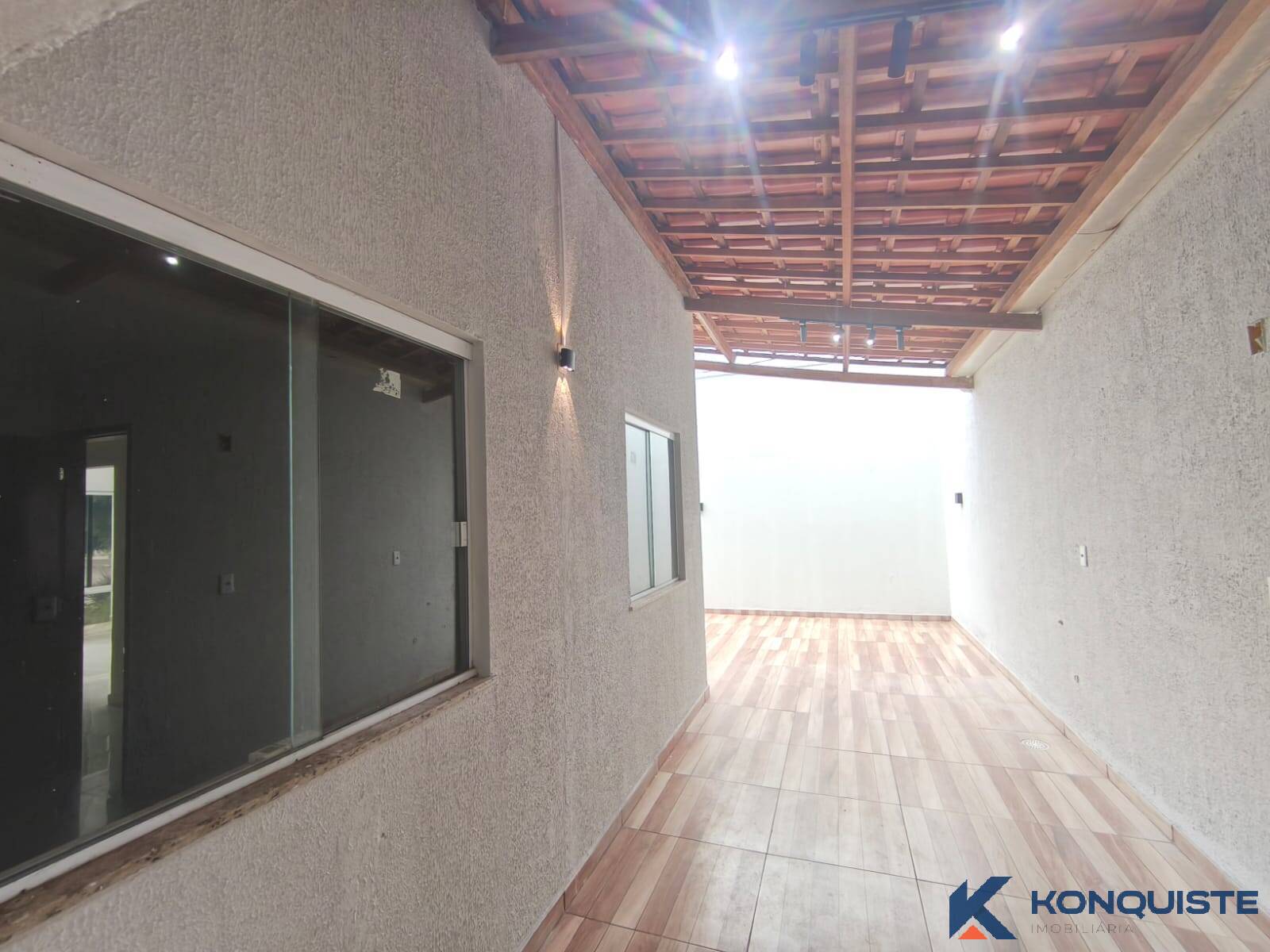 Casa, 3 quartos, 64 m² - Foto 6