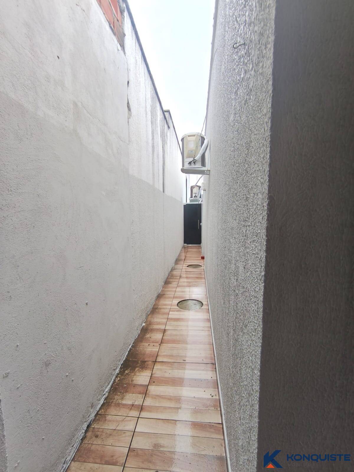 Casa, 3 quartos, 64 m² - Foto 7