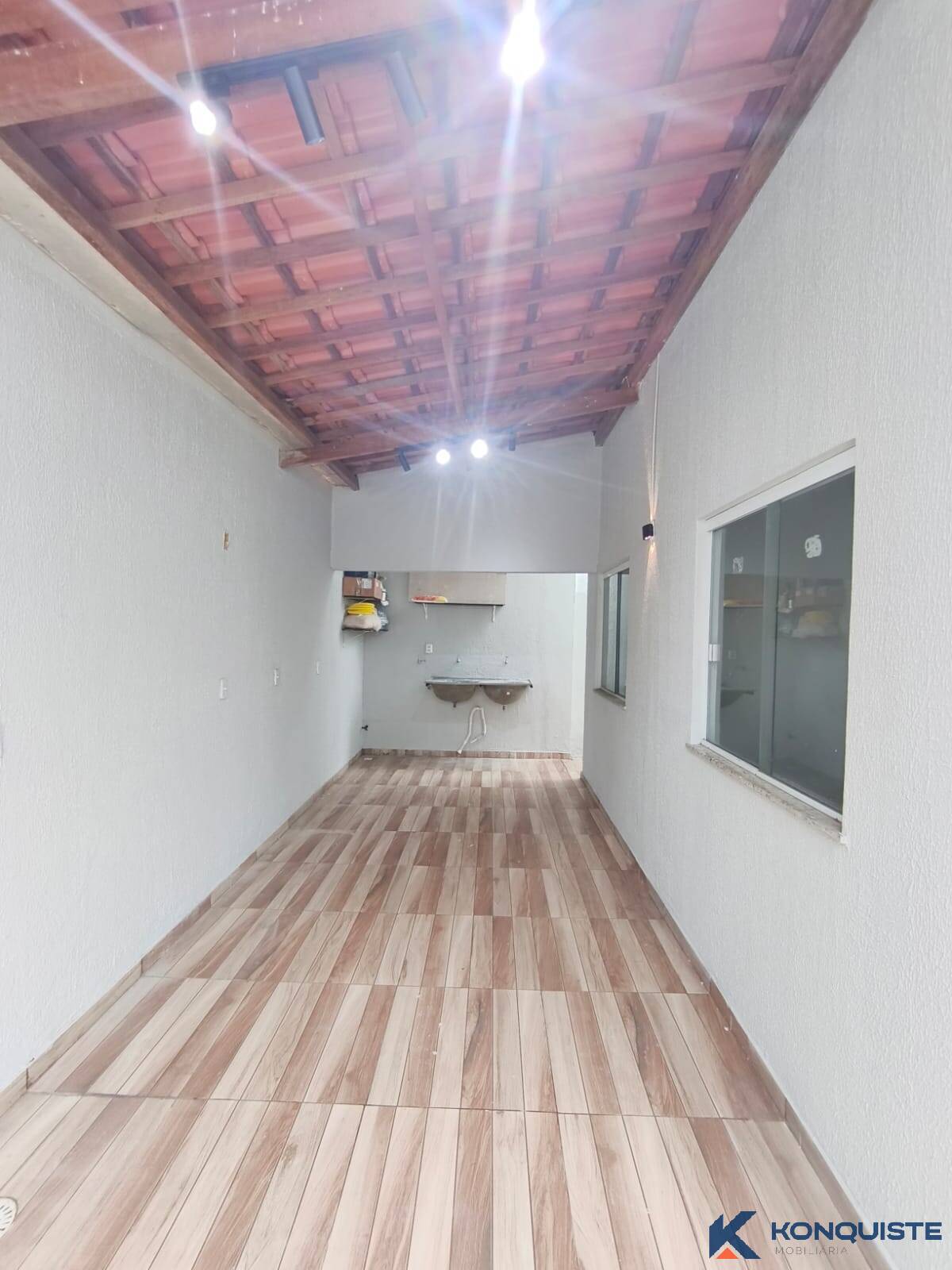 Casa, 3 quartos, 64 m² - Foto 15