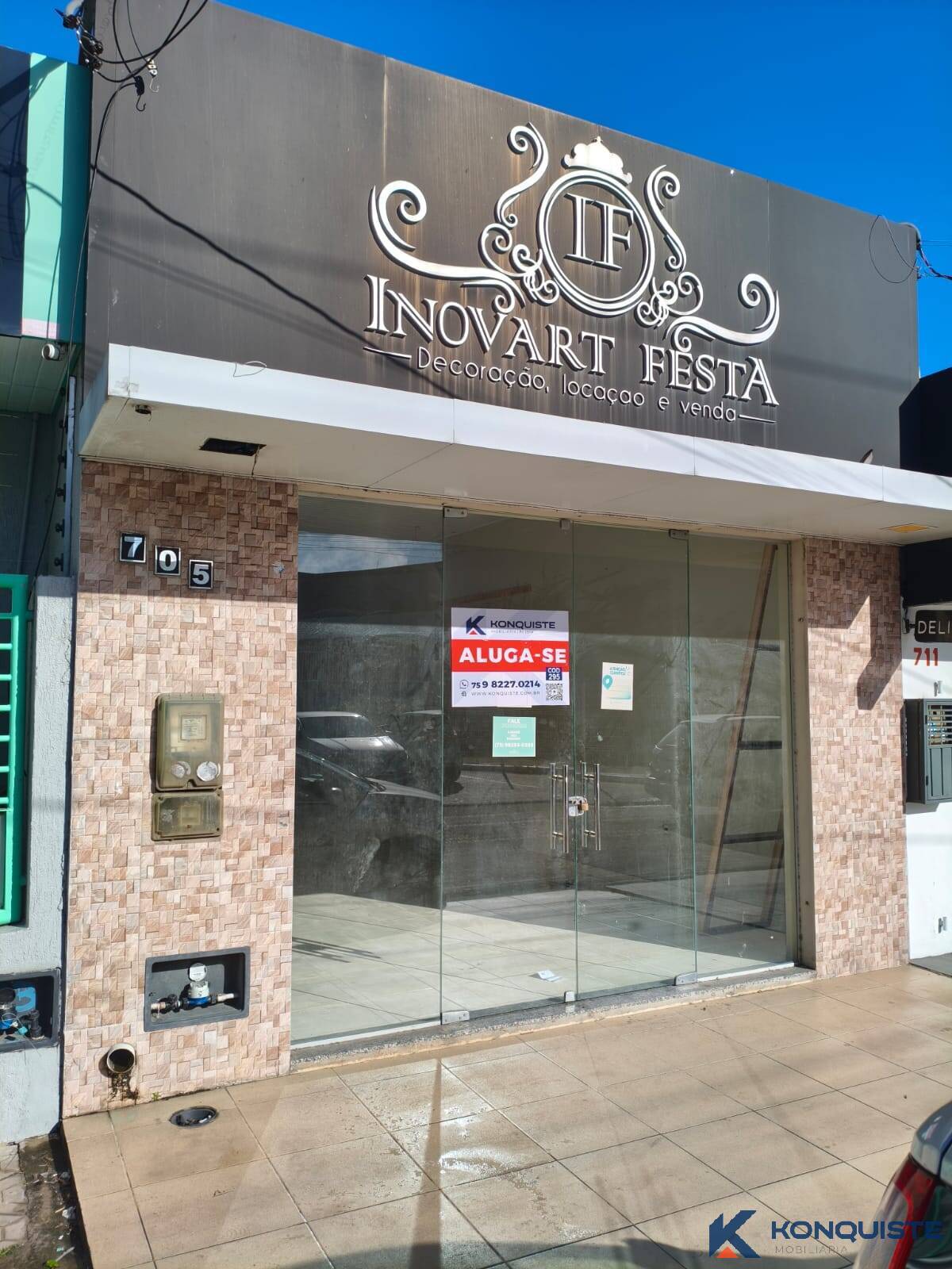 Prédio Inteiro - Foto 1