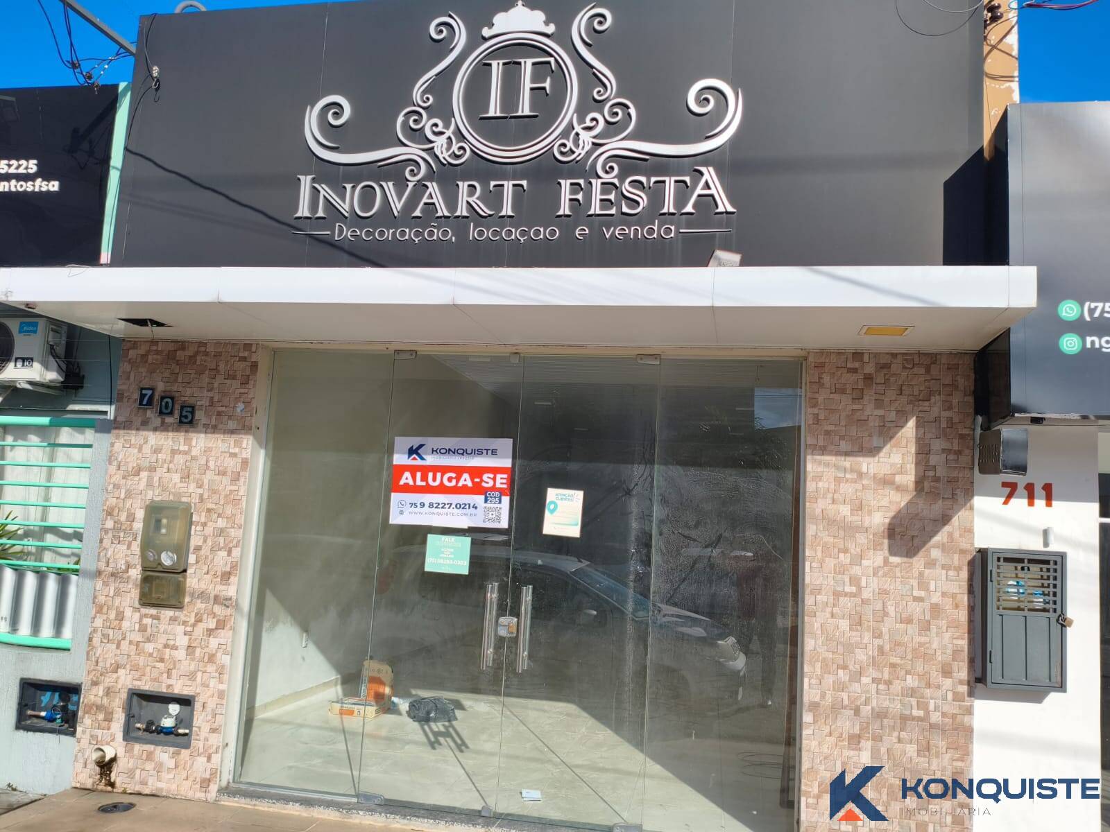 Prédio Inteiro - Foto 2