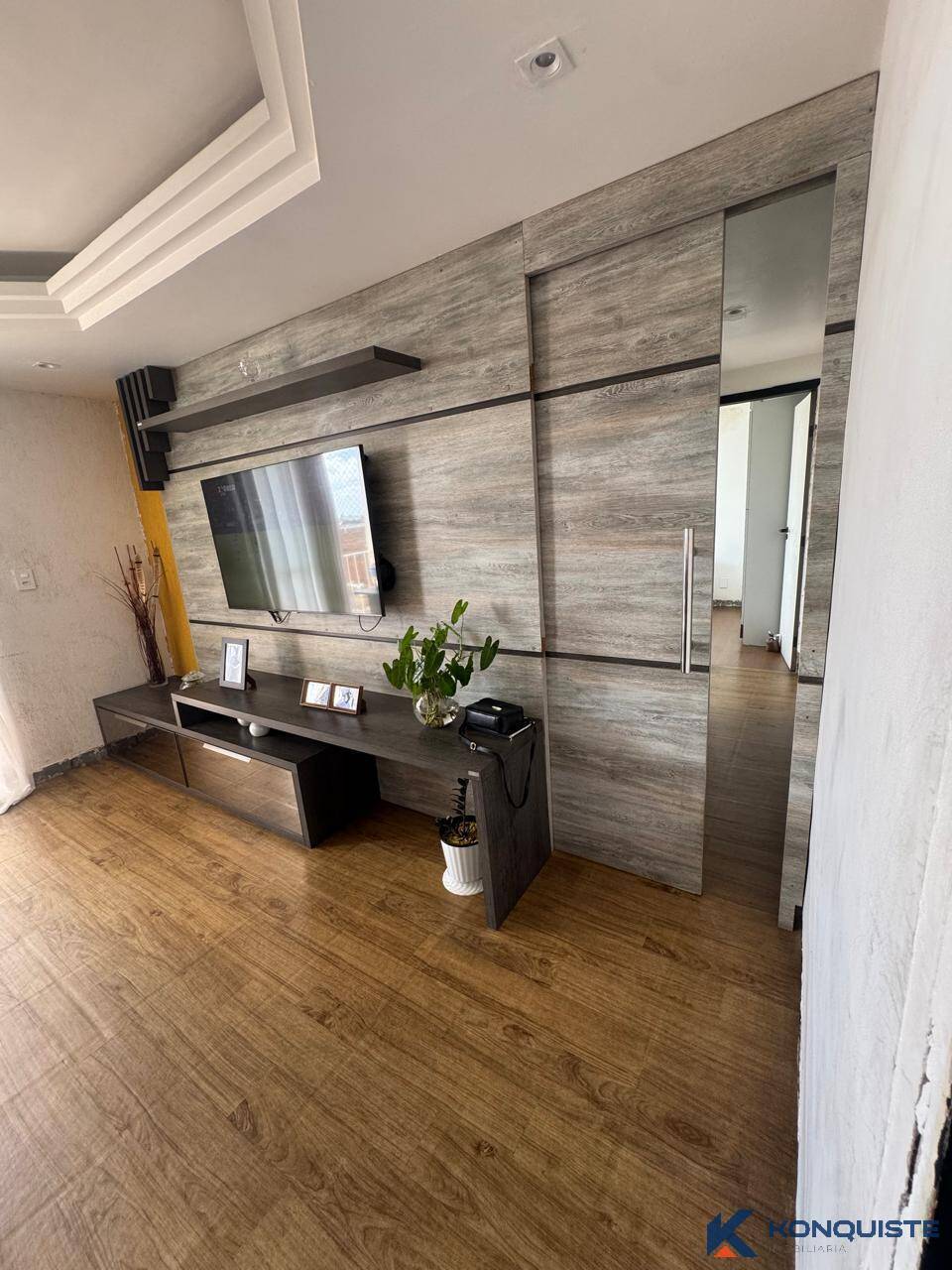 Apartamento, 2 quartos, 78 m² - Foto 2