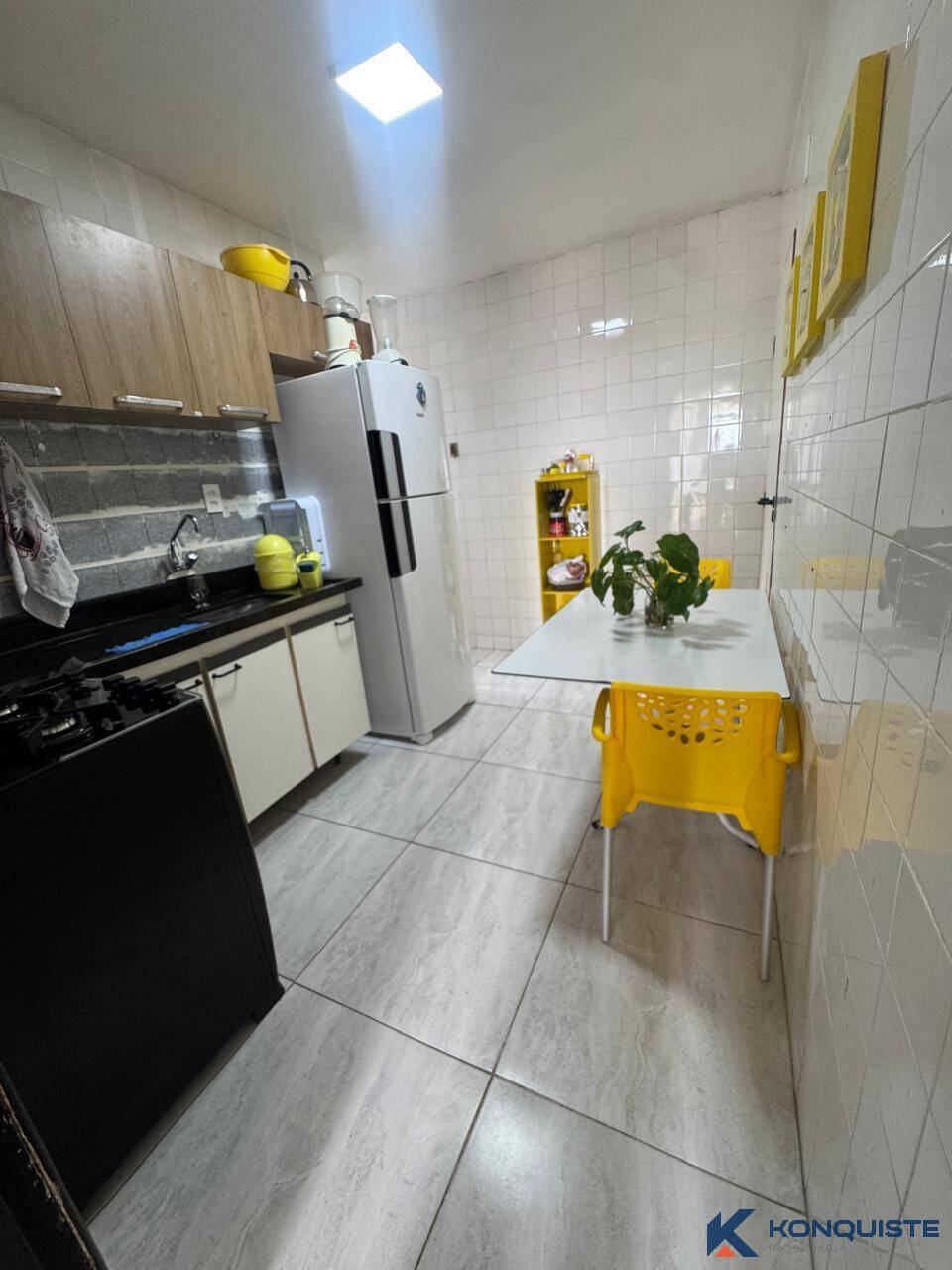 Apartamento, 2 quartos, 78 m² - Foto 3