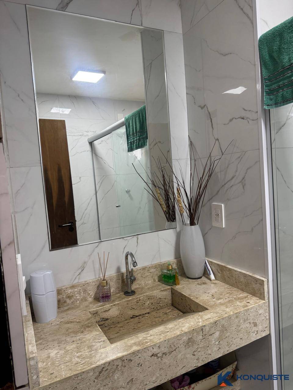 Apartamento, 2 quartos, 78 m² - Foto 7