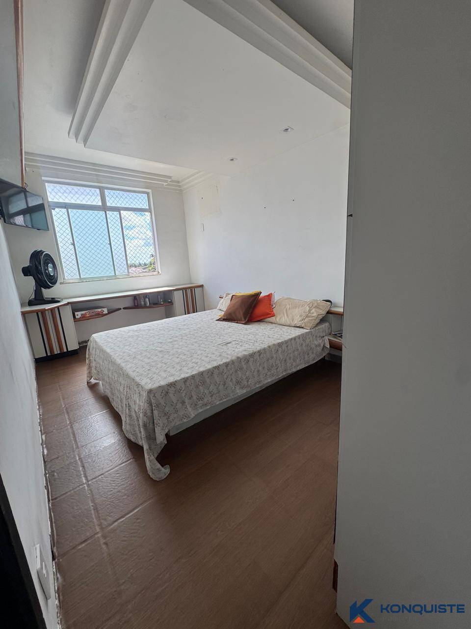 Apartamento, 2 quartos, 78 m² - Foto 11