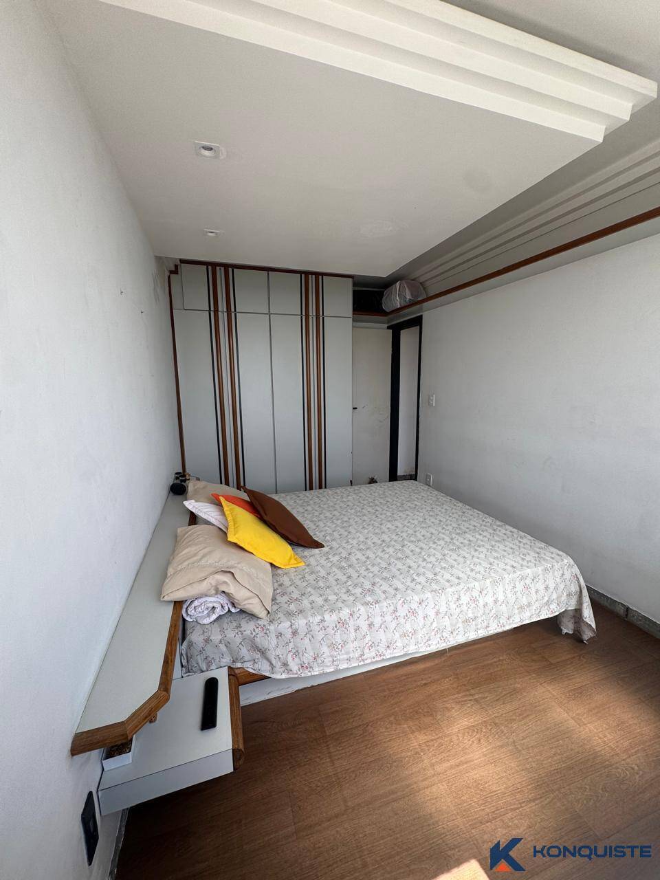 Apartamento, 2 quartos, 78 m² - Foto 9