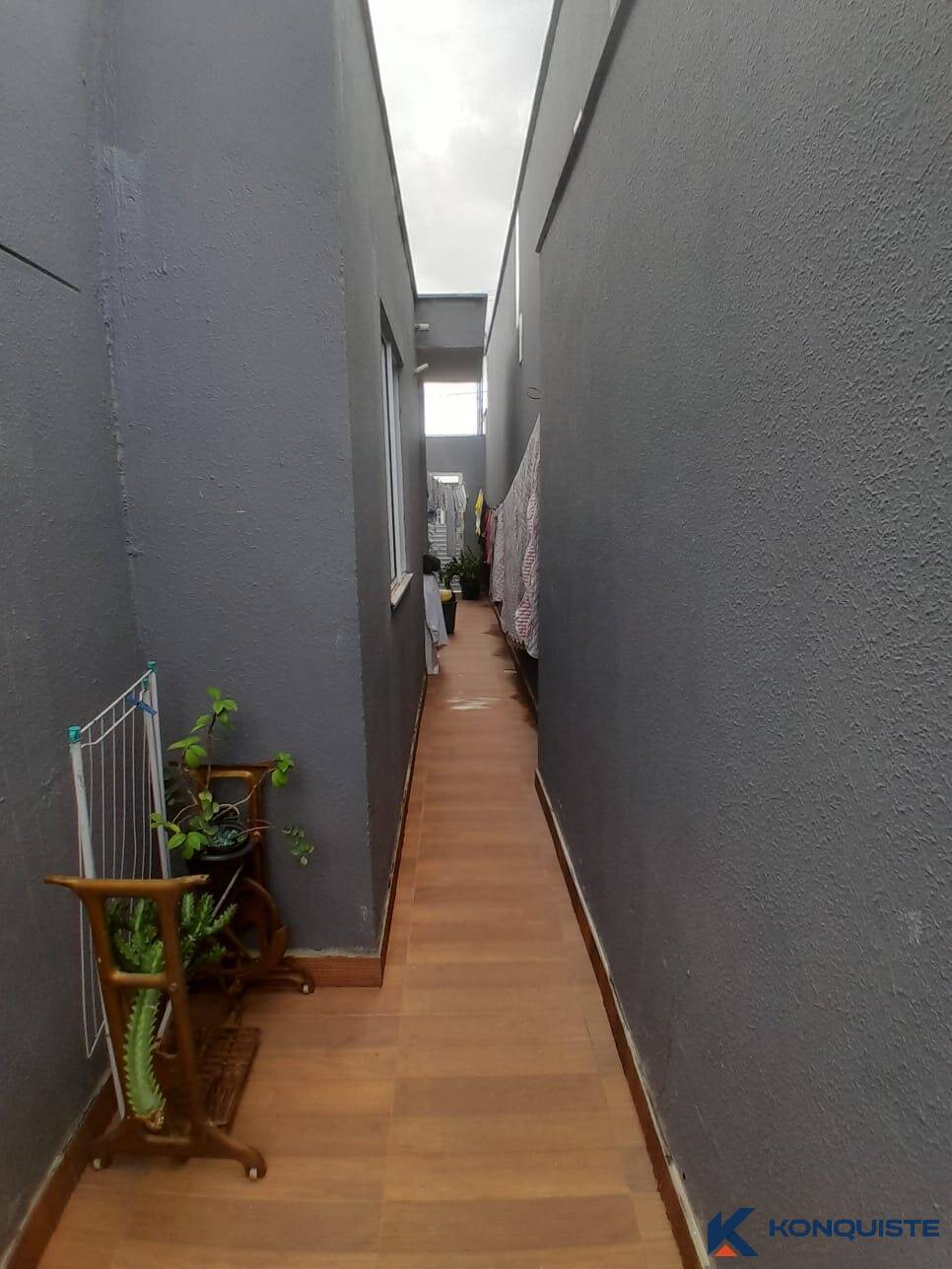 Casa de Condomínio, 2 quartos - Foto 16