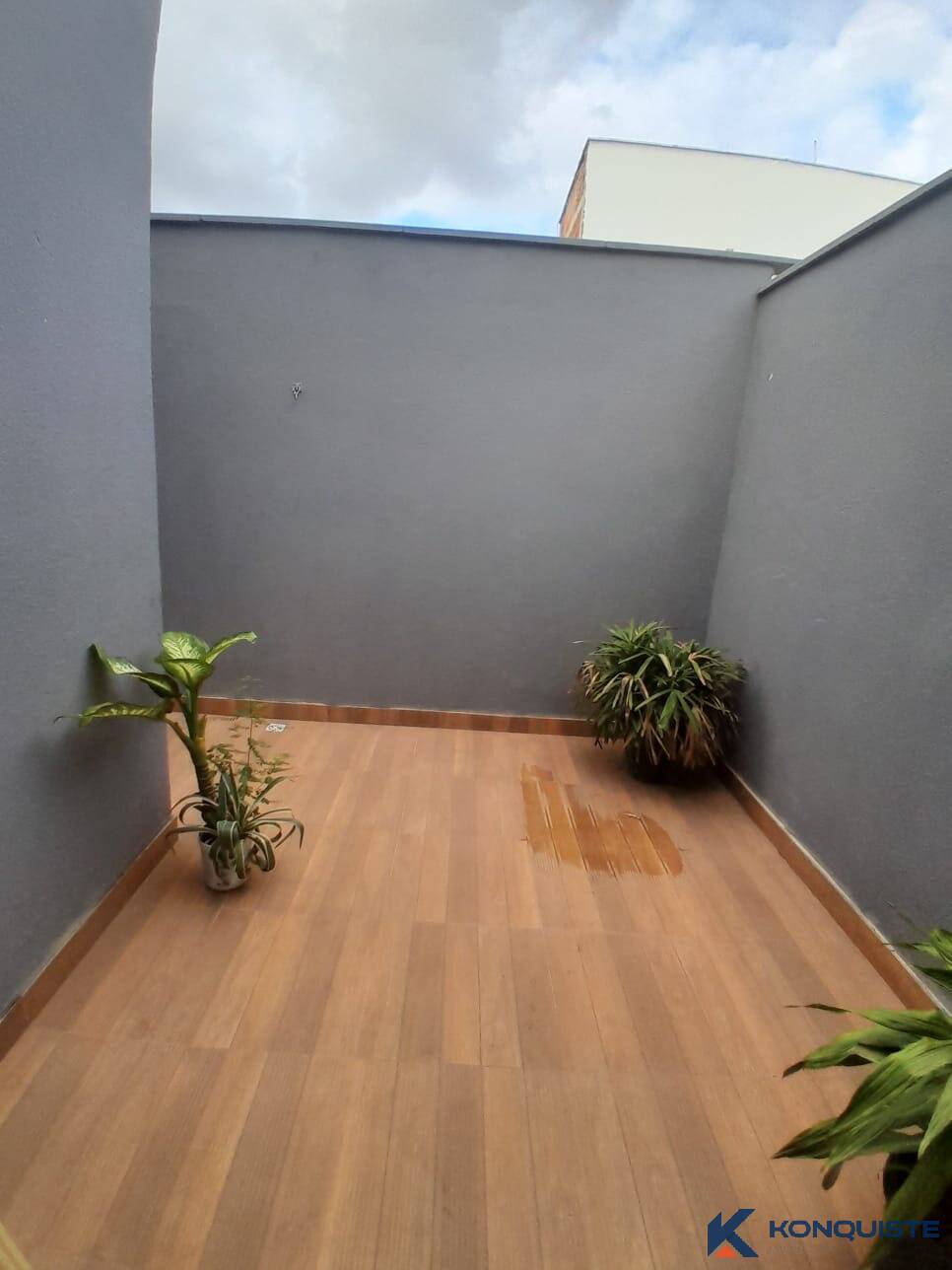 Casa de Condomínio, 2 quartos - Foto 15