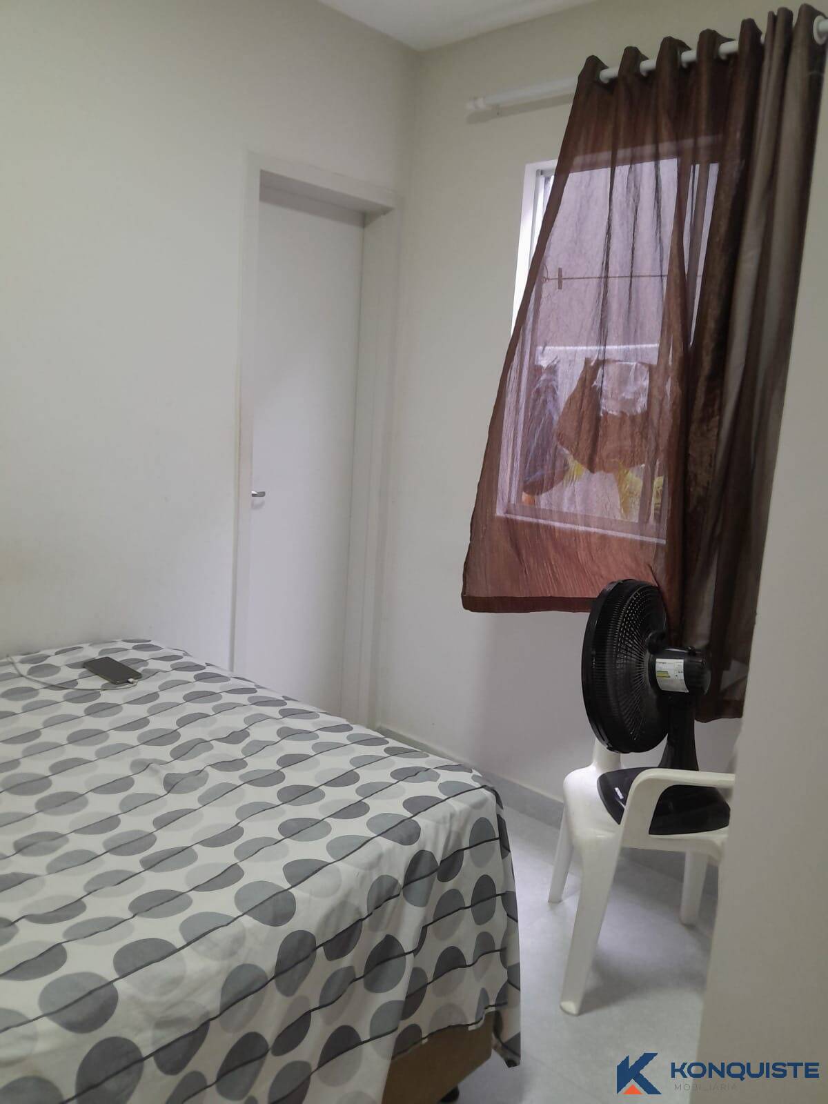 Casa de Condomínio, 2 quartos - Foto 6