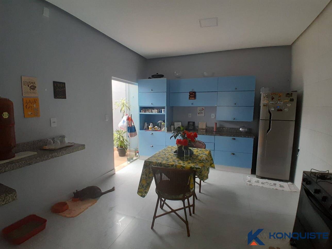Casa de Condomínio, 2 quartos - Foto 12