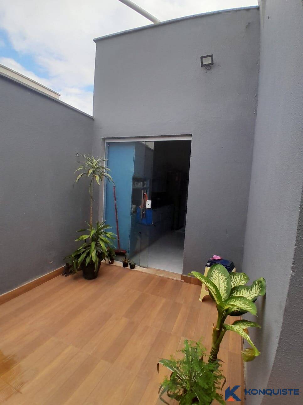 Casa de Condomínio, 2 quartos - Foto 14