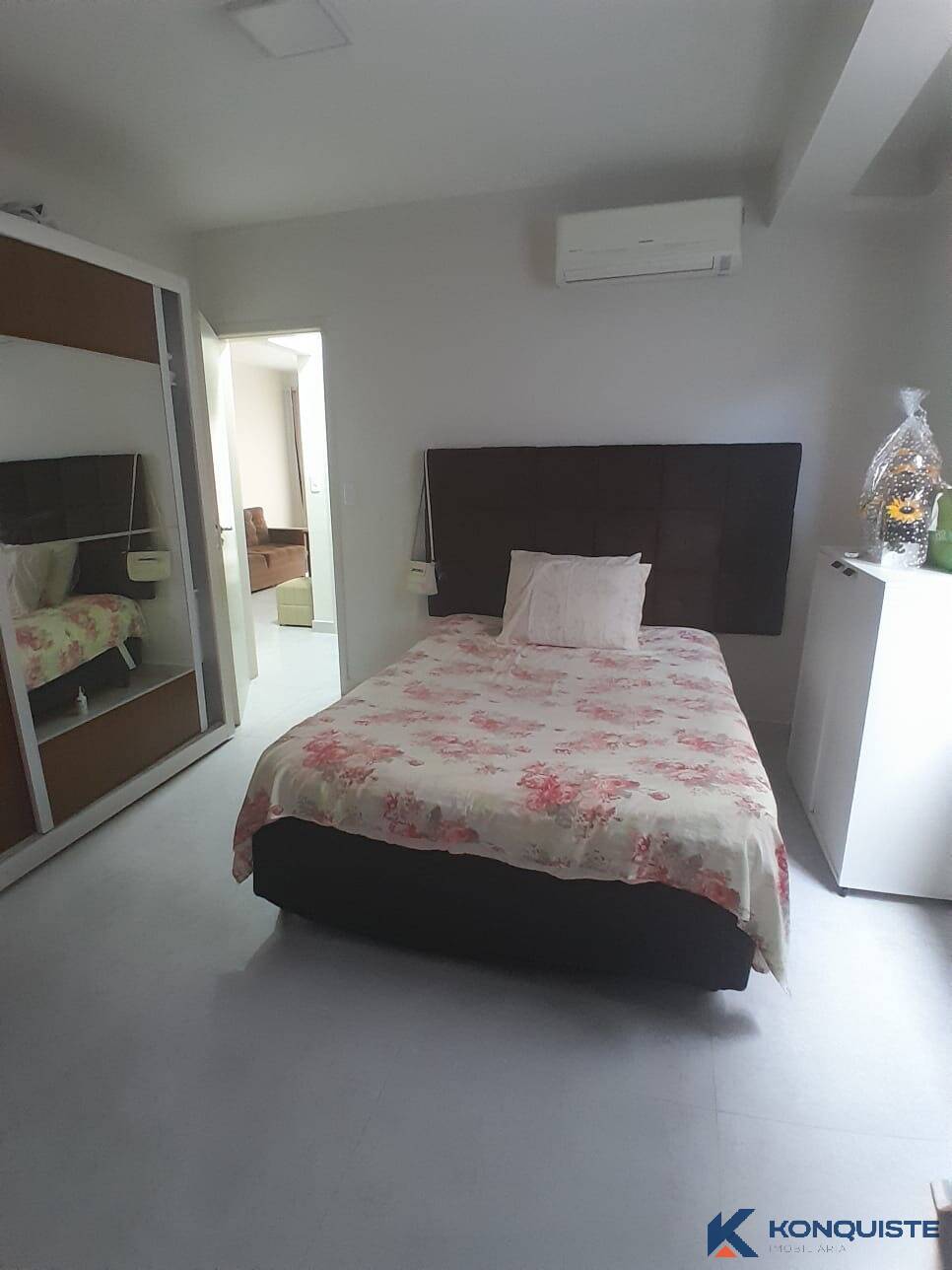 Casa de Condomínio, 2 quartos - Foto 10