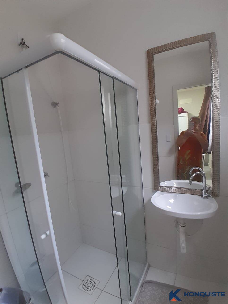 Casa de Condomínio, 2 quartos - Foto 7