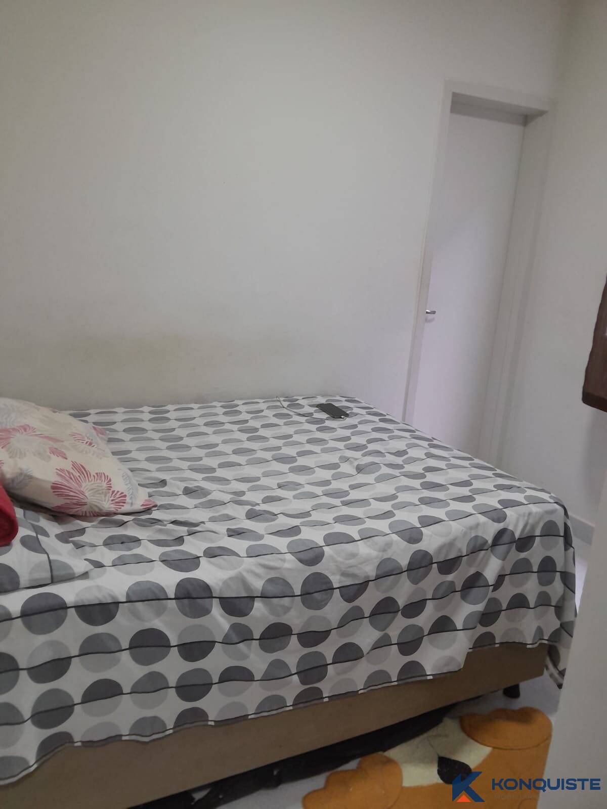 Casa de Condomínio, 2 quartos - Foto 5