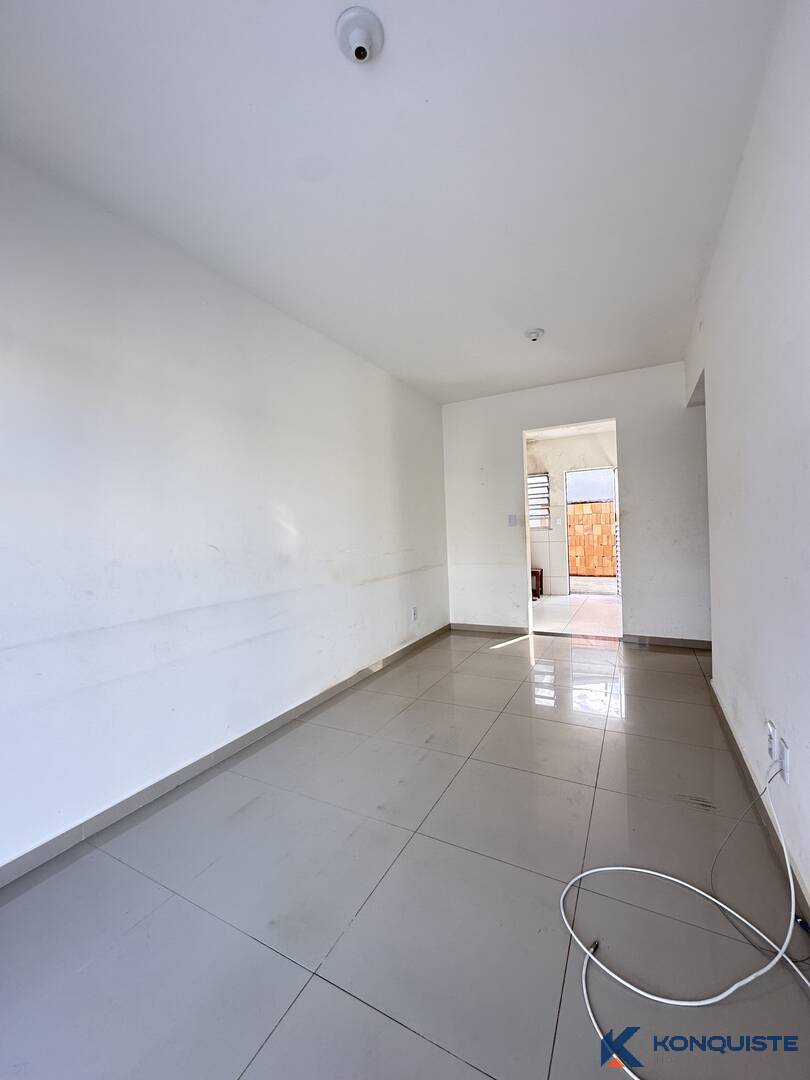 Casa de Condomínio, 2 quartos - Foto 3