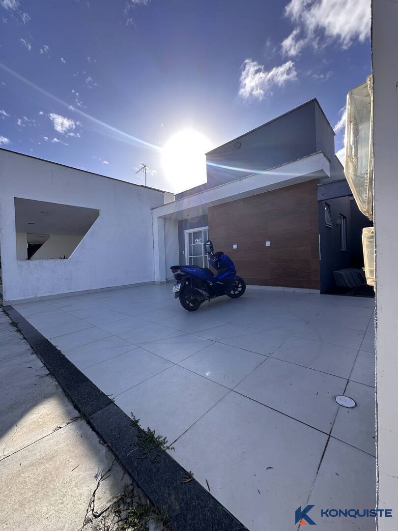 Casa de Condomínio, 2 quartos - Foto 2