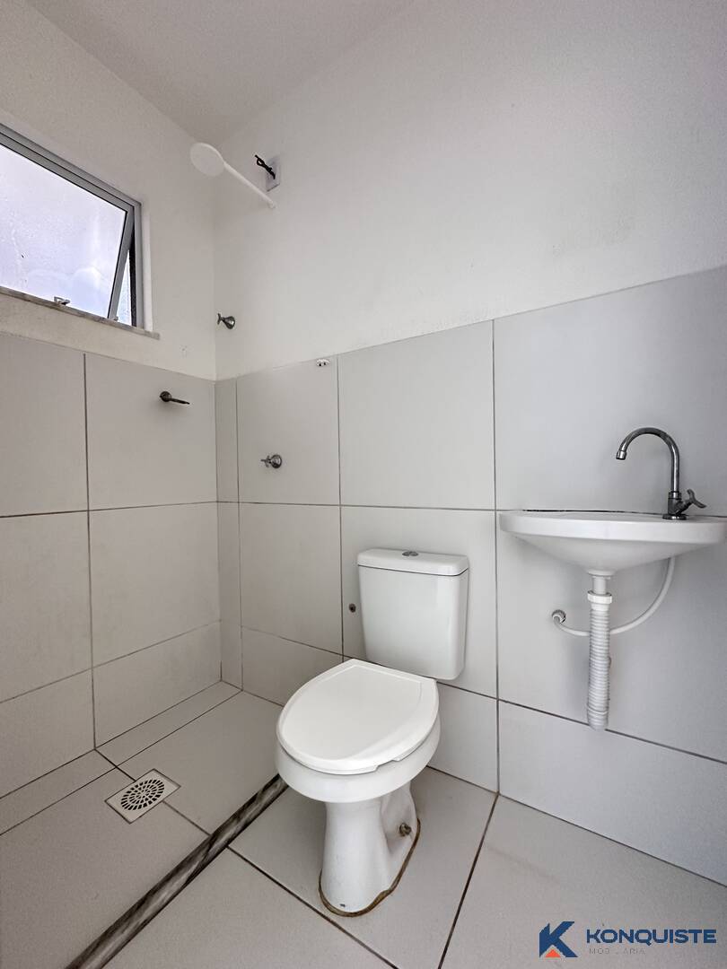 Casa de Condomínio, 2 quartos - Foto 8
