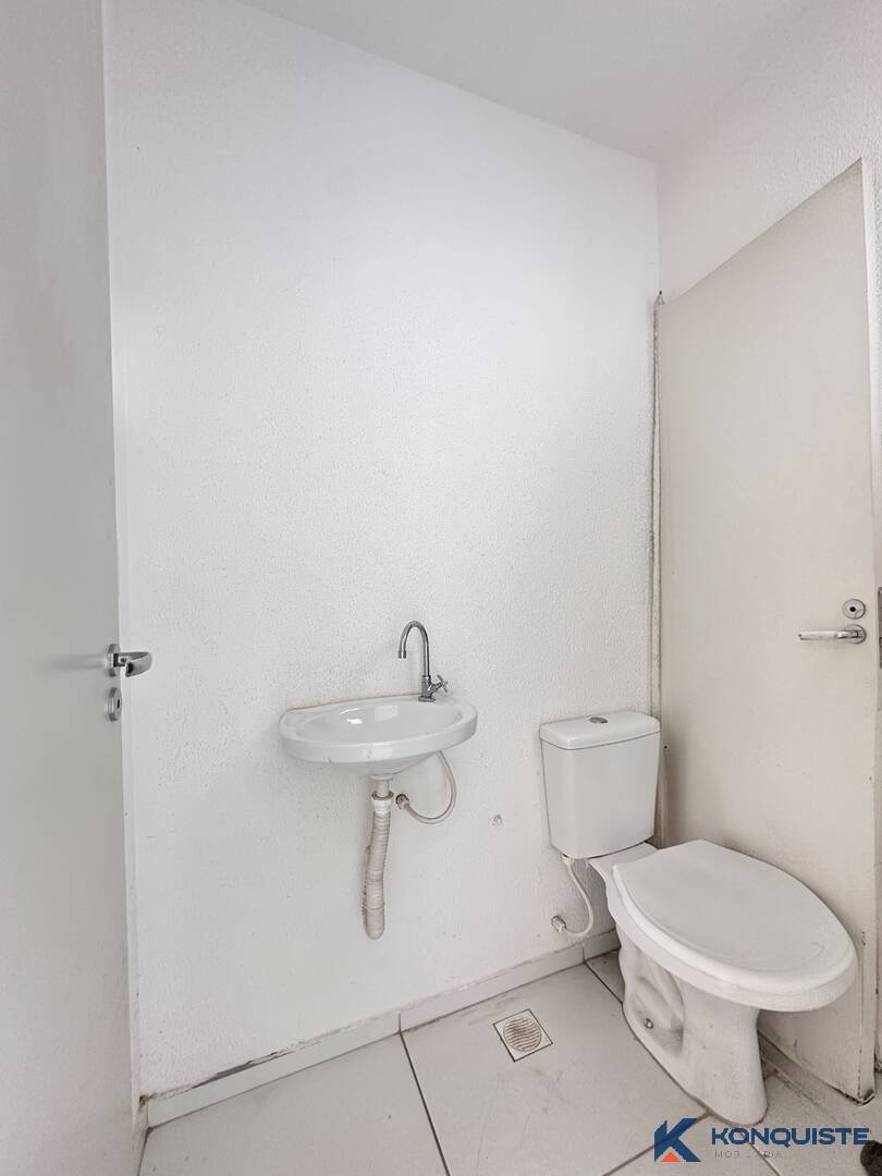 Casa de Condomínio, 2 quartos - Foto 5