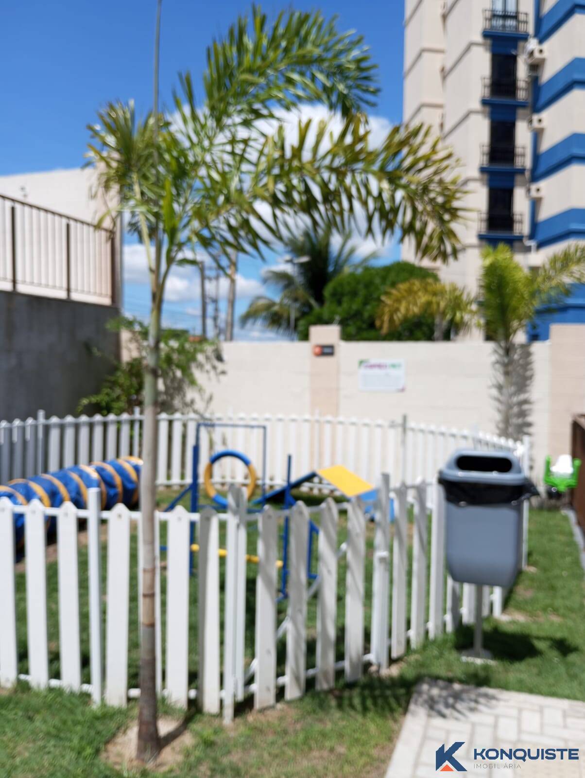 Apartamento, 2 quartos - Foto 6